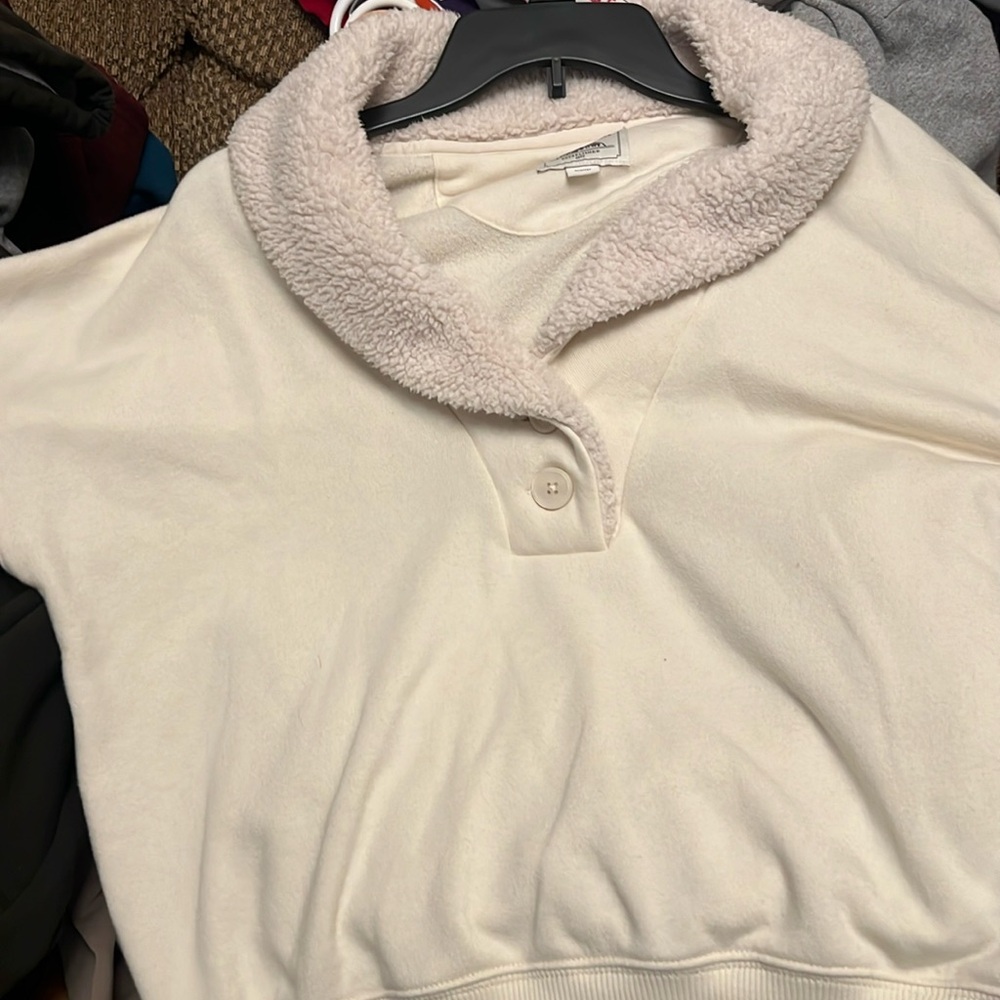 women’s sweater